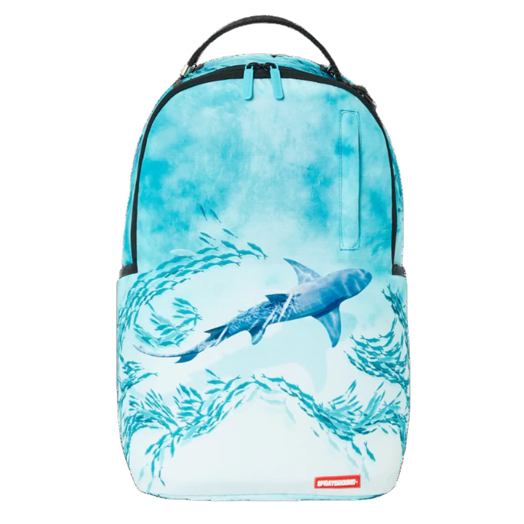 Smooth Shark Backpack - OnSize