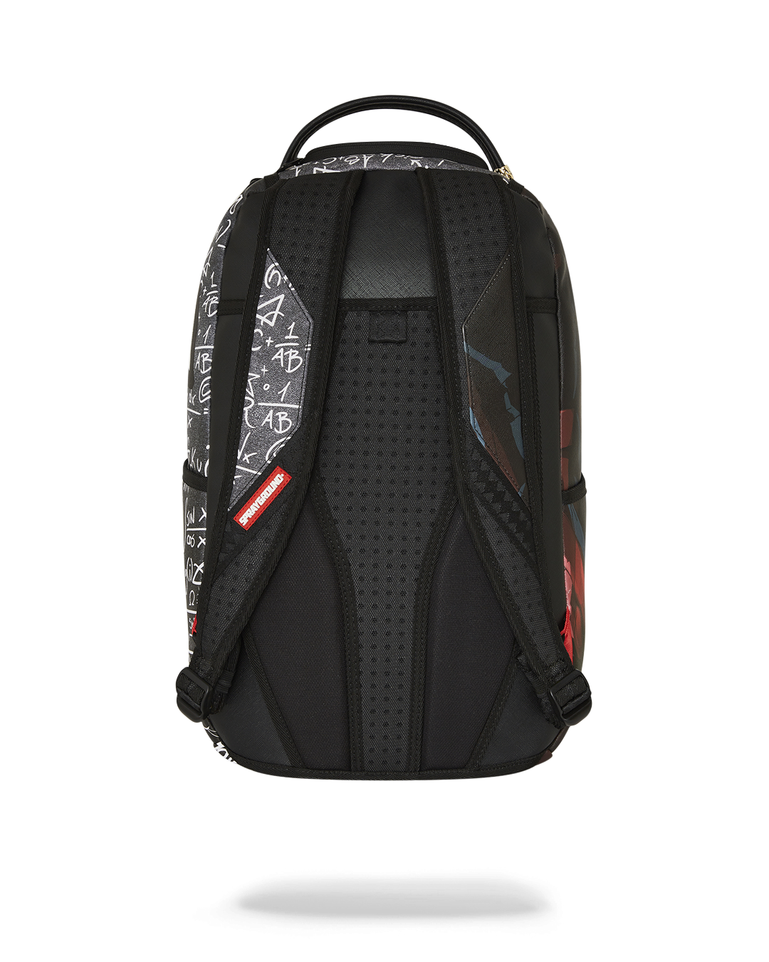 Sprayground Rick And Morty Reveal Backpack - OnSize