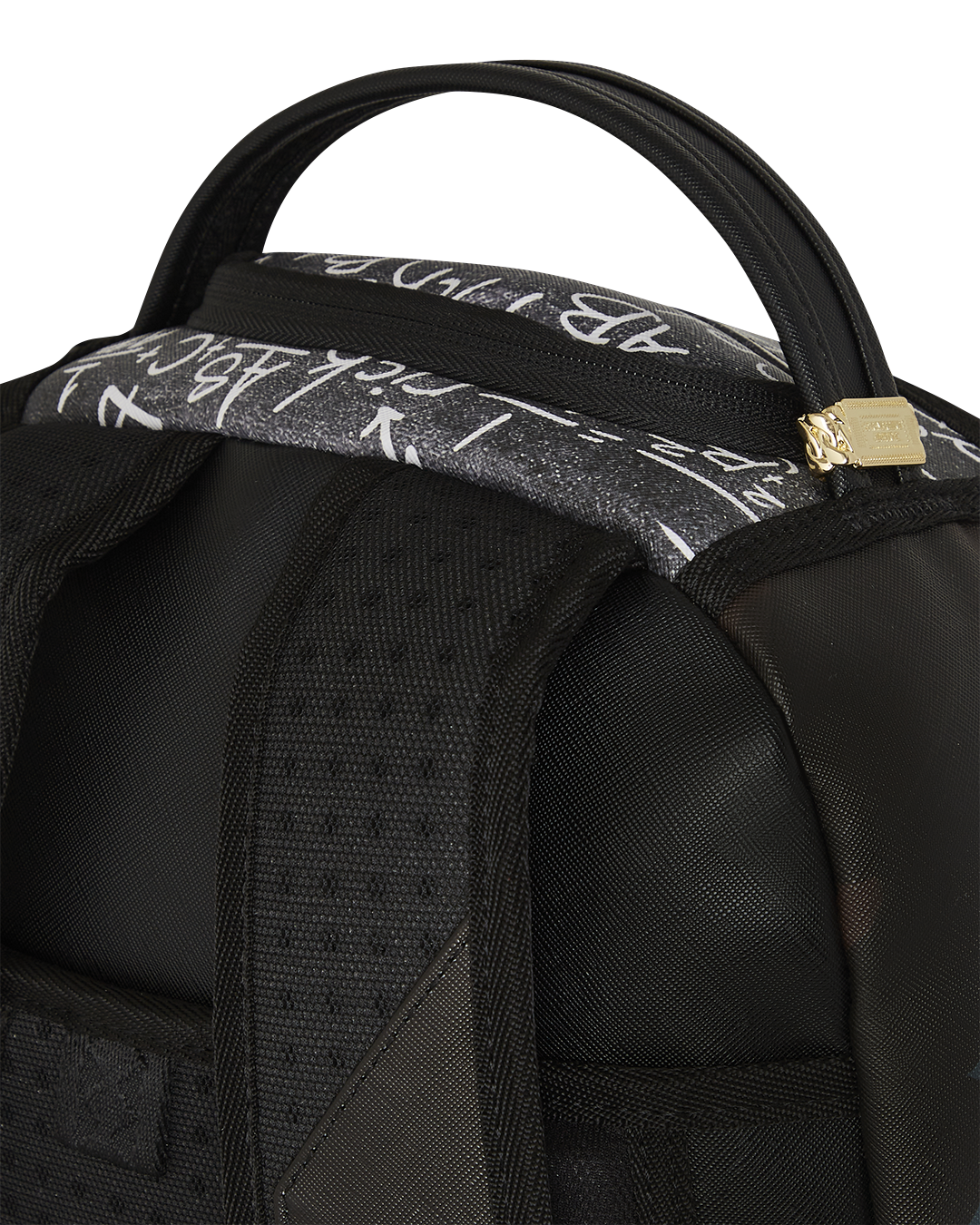Sprayground Rick And Morty Reveal Backpack - OnSize