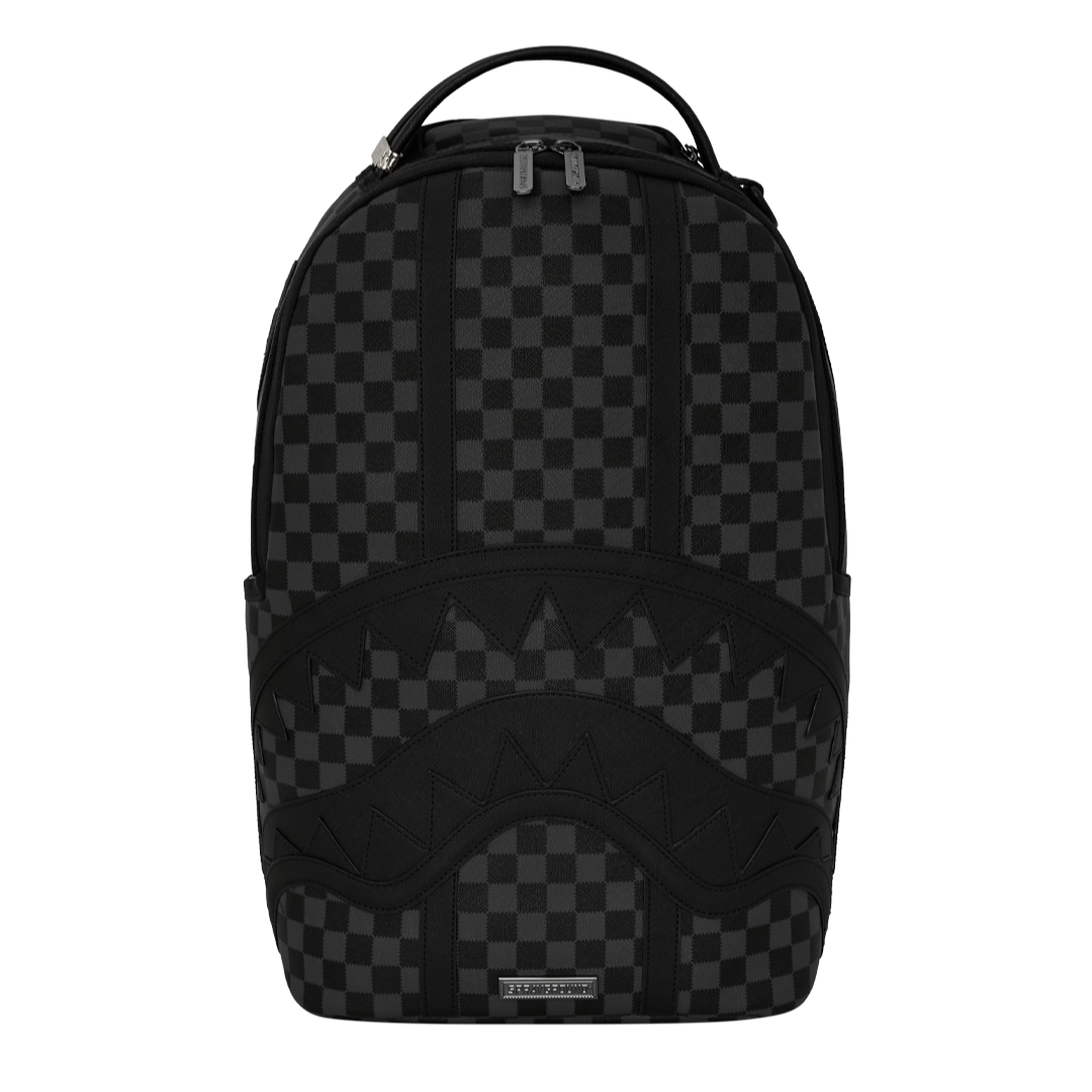 Sprayground Midnight Chateau DLXSV Backpack - OnSize