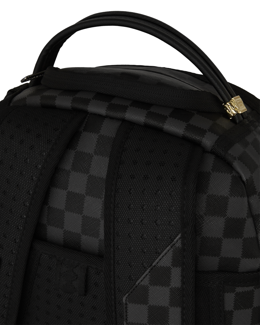 Sprayground Midnight Chateau DLXSV Backpack - OnSize