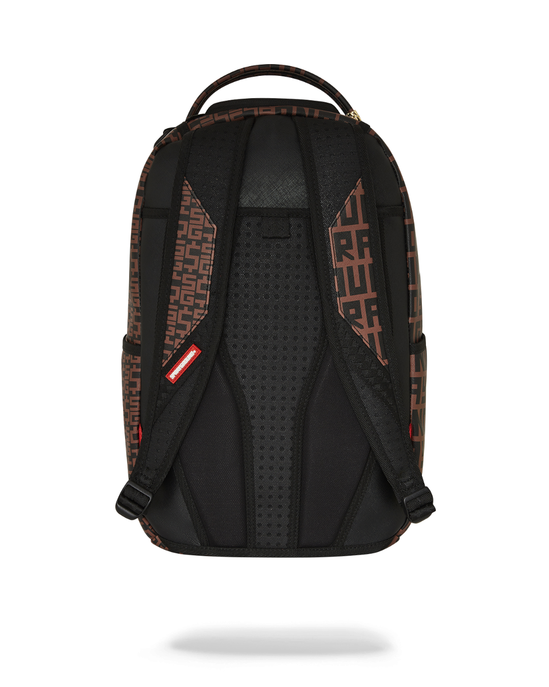 Sprayground Money Split DLX Backpack - OnSize