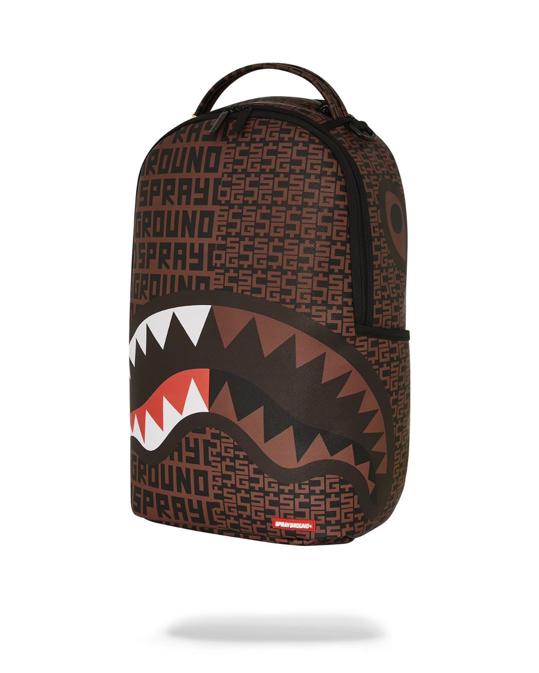 Sprayground Money Split DLX Backpack - OnSize