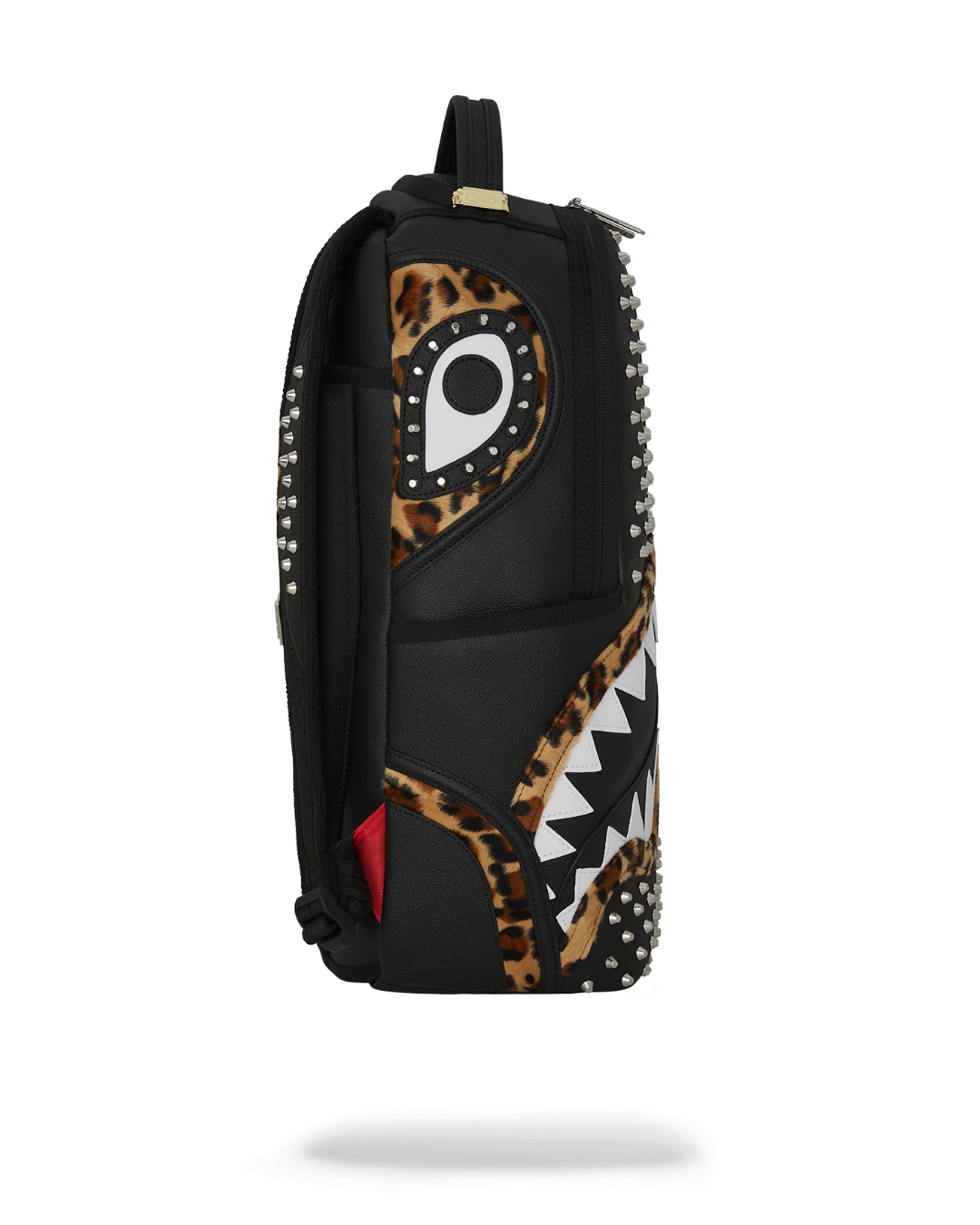 Sprayground Cheetah Punk DLXSV Backpack - OnSize