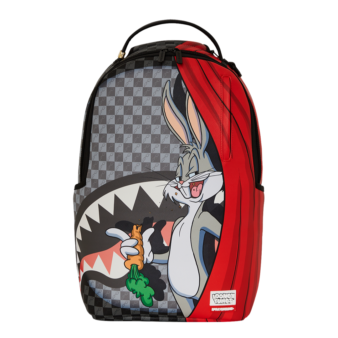 Sprayground Bugs Curtain Reveal DLXSV Backpack - OnSize