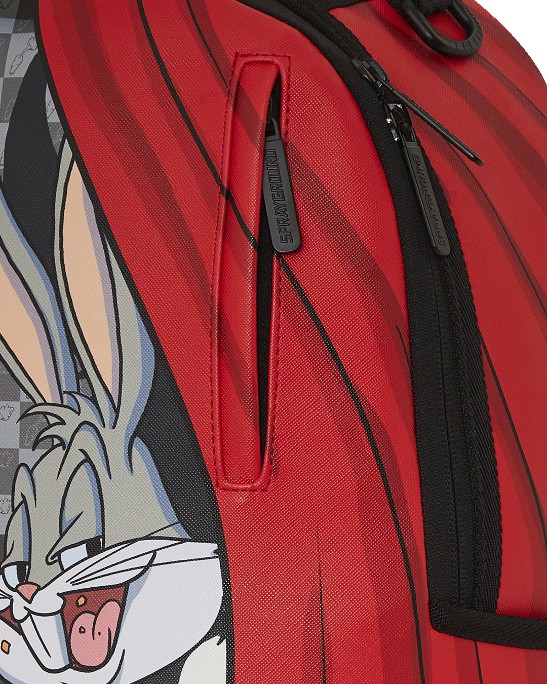 Sprayground Bugs Curtain Reveal DLXSV Backpack - OnSize