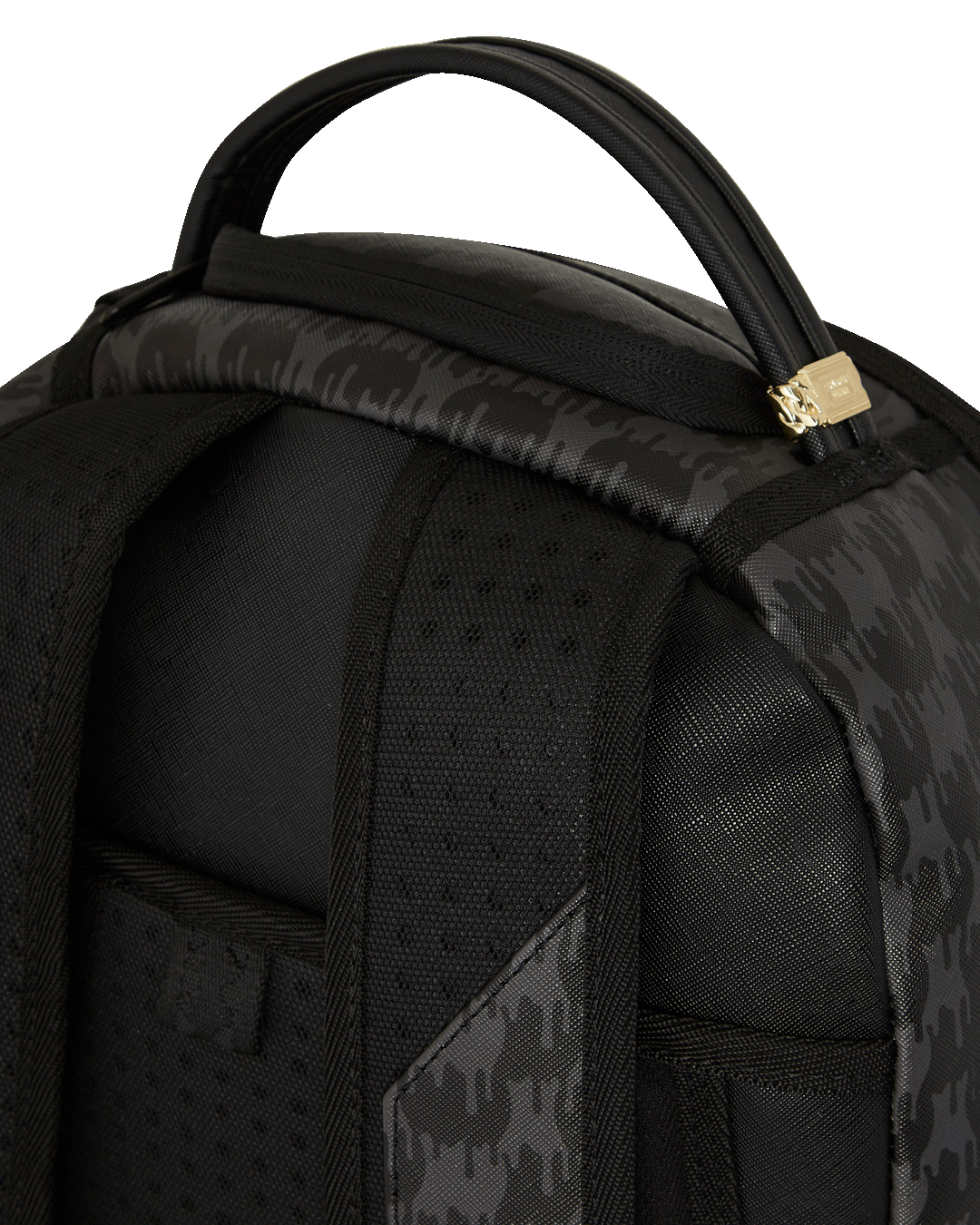 Sprayground 90S Nick Crammed Reveal DLXSV Backpack - OnSize