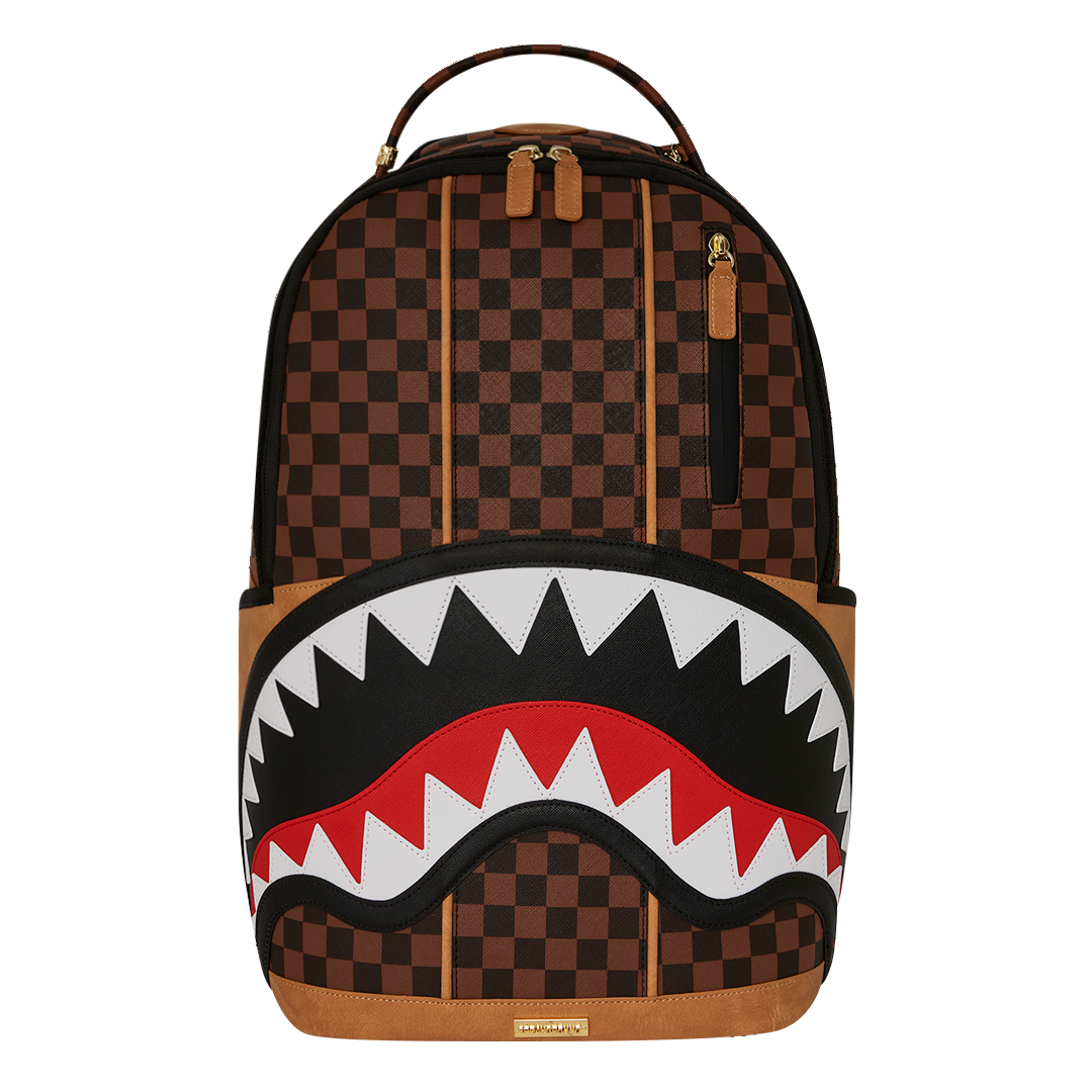 Sprayground Hennyville DLXSV Backpack - OnSize