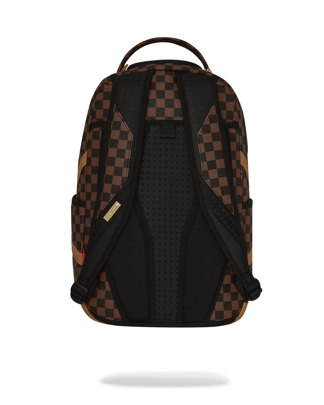 Sprayground Hennyville DLXSV Backpack - OnSize