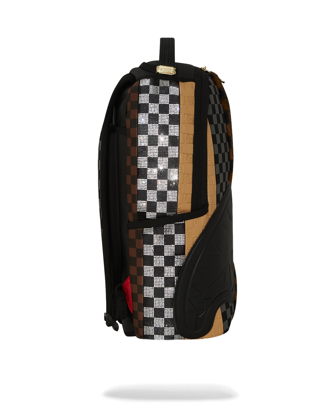 Sprayground Anniversary Shark DLXS Backpack - OnSize