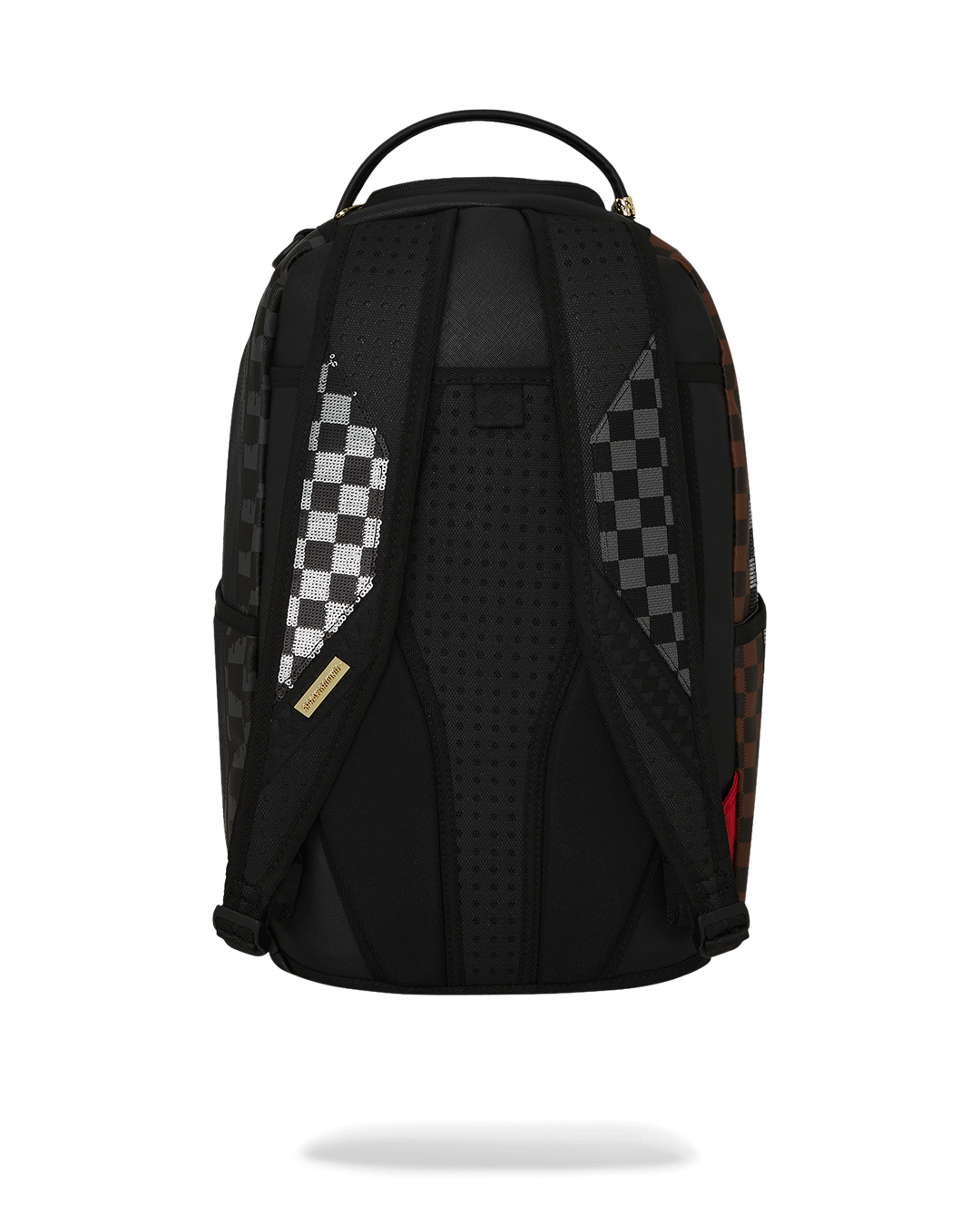 Sprayground Anniversary Shark DLXS Backpack - OnSize