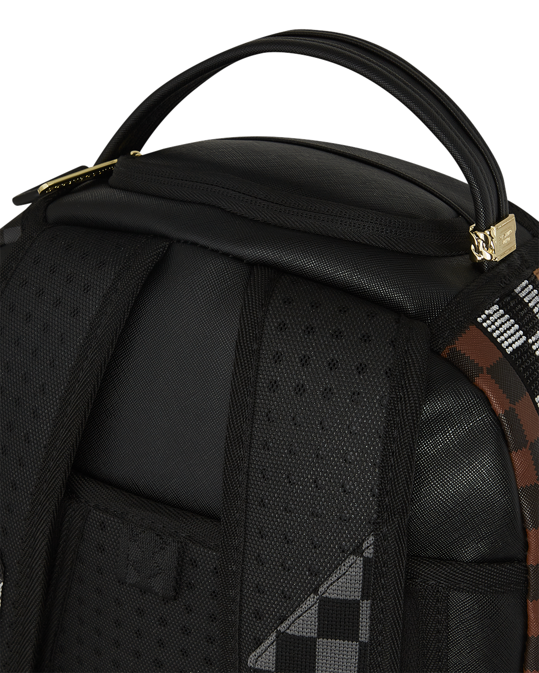 Sprayground Anniversary Shark DLXS Backpack - OnSize
