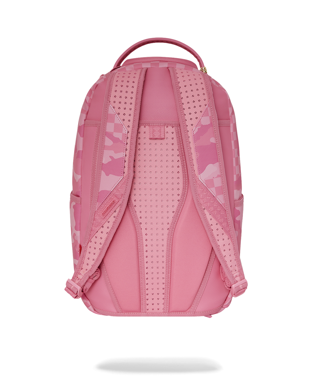 Sprayground Pink 3Am Riptide DLXSV Backpack - OnSize