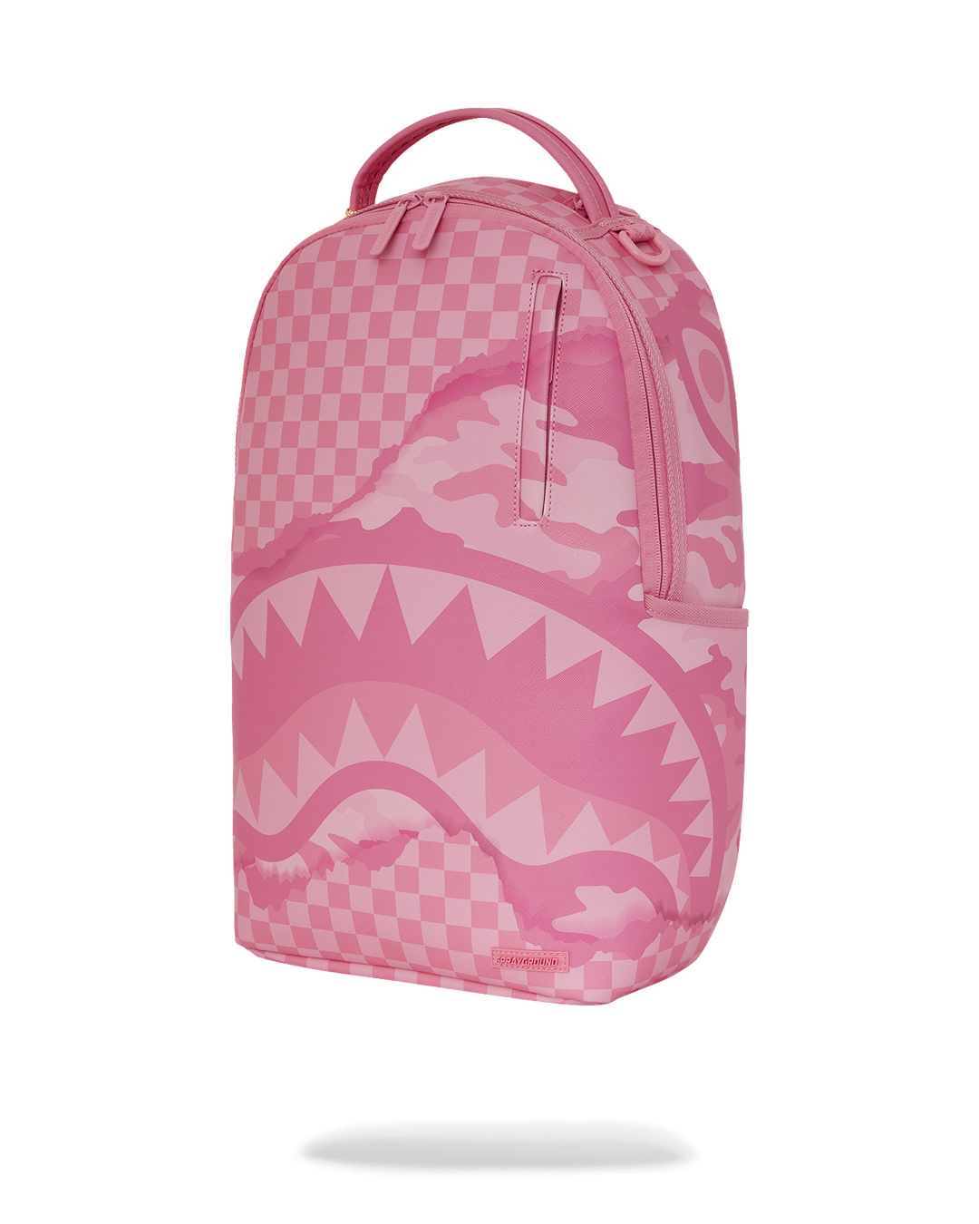 Sprayground Pink 3Am Riptide DLXSV Backpack - OnSize