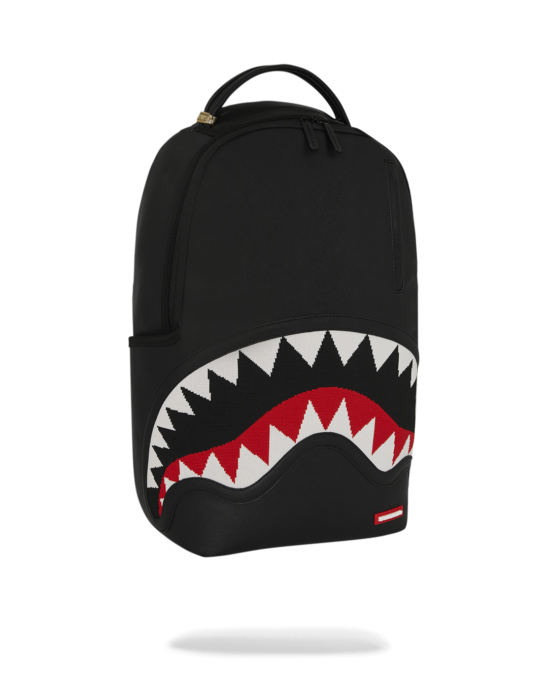 Sprayground Fly Knit Mouth DLX Satin Backpack - OnSize
