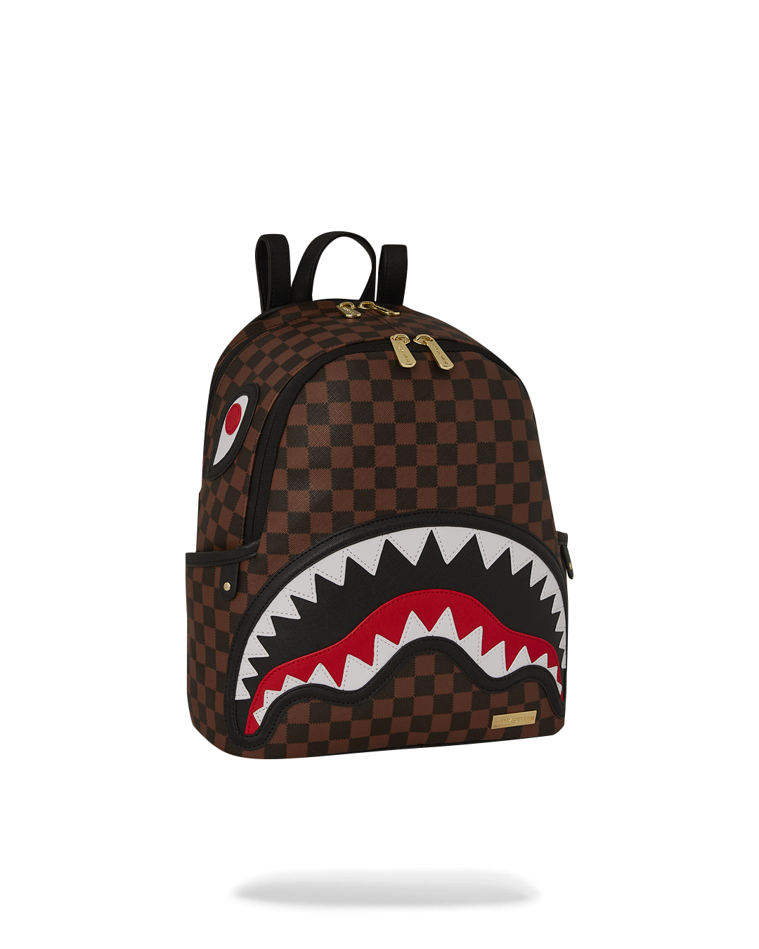 Sprayground Sawtooth Sharks In Paris Savage - OnSize
