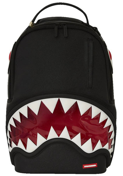 Sprayground Rubber Teeth Backpack