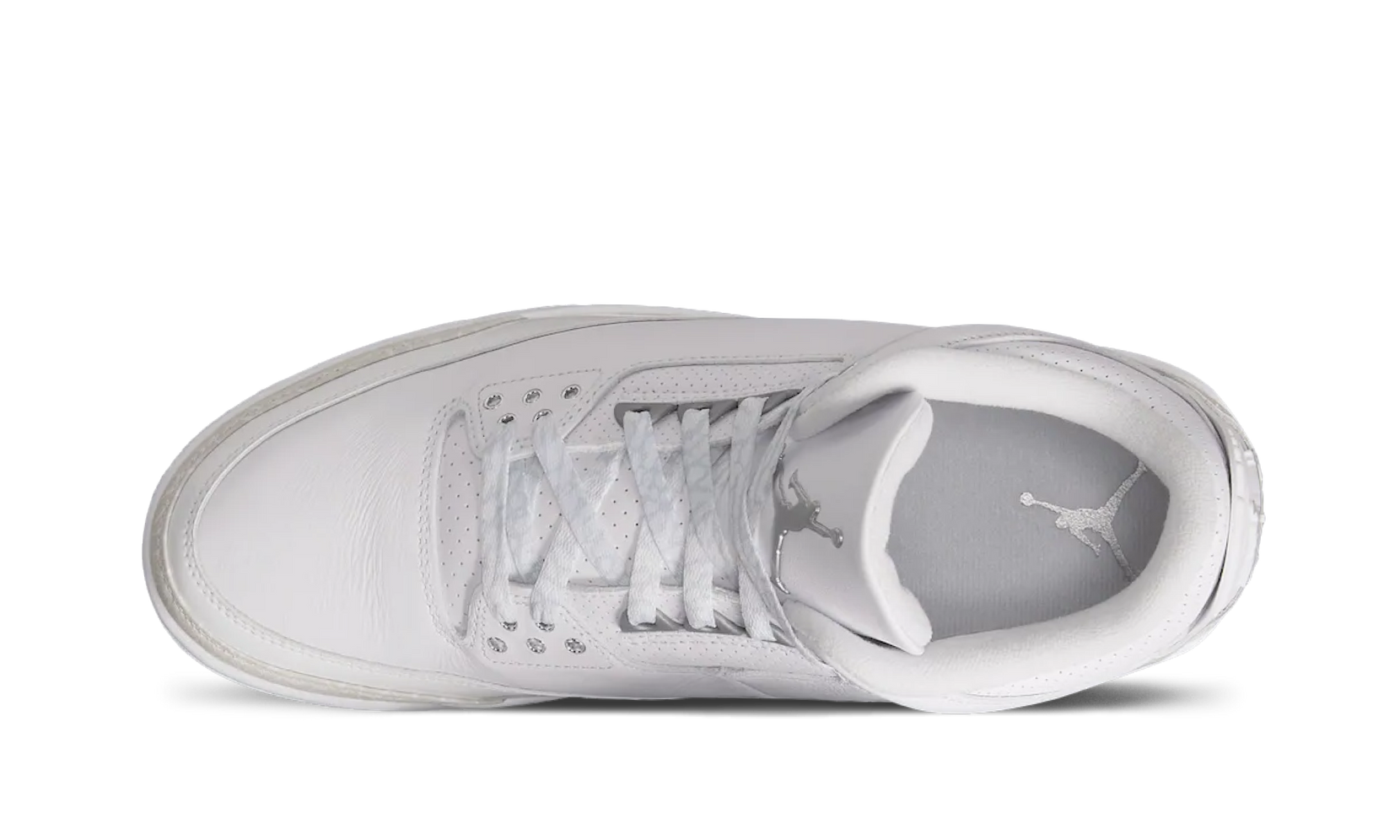 Jordan 3 Retro Pure Money (2025) - OnSize