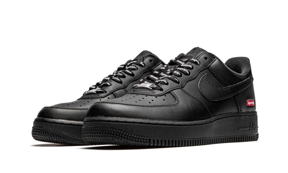 Supreme × Nike Air Force 1 Low 26.5cm Spring/Summer 2020 Preview – Supreme