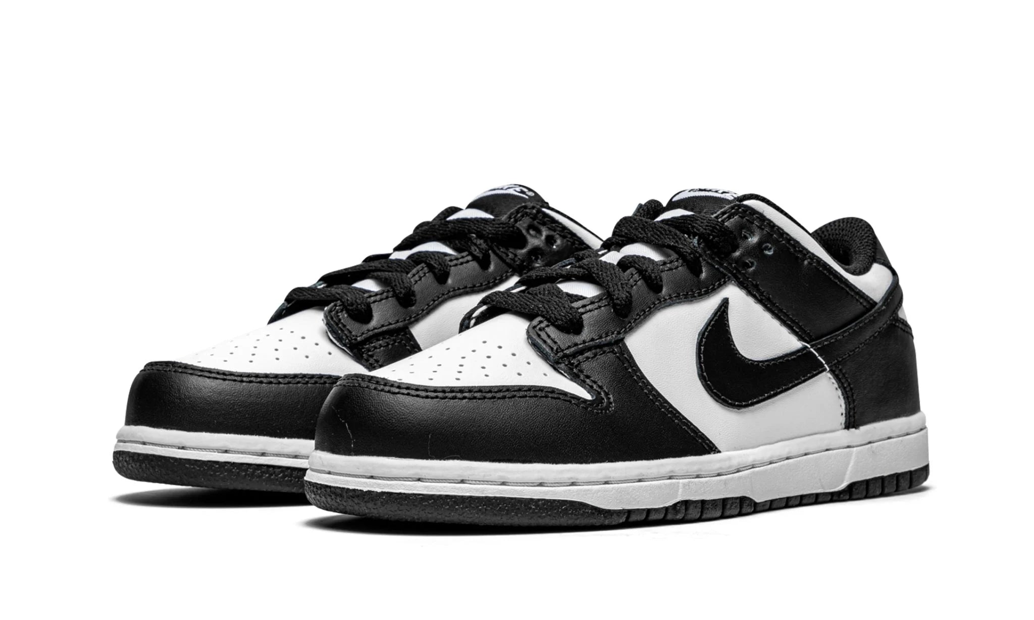 Nike Dunk Low Retro White Black Panda (TD & PS) - OnSize
