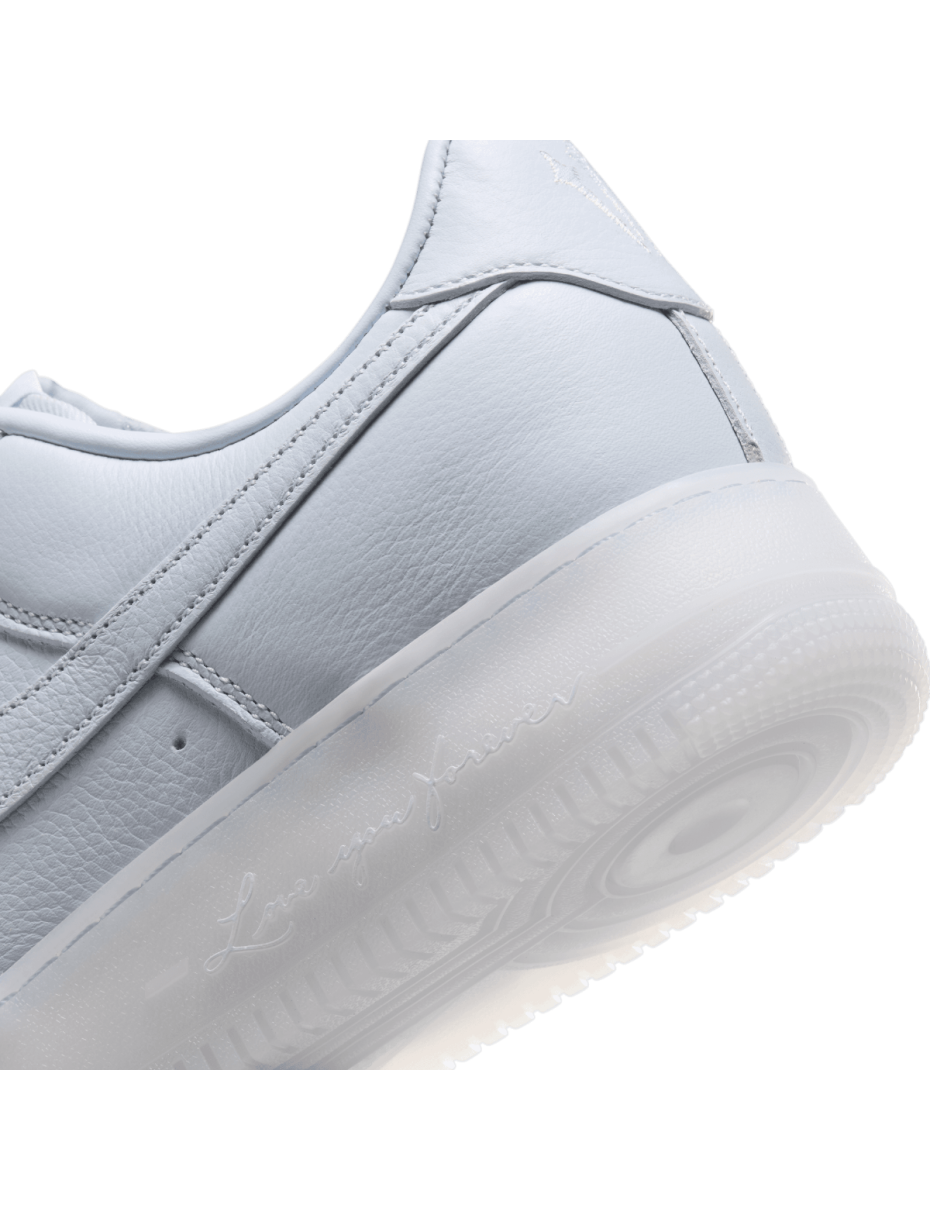 Nike Air Force 1 Low Drake NOCTA Certified Lover Boy Palest Purple - OnSize