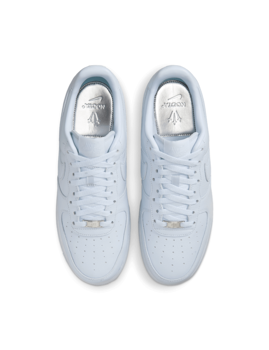 Nike Air Force 1 Low Drake NOCTA Certified Lover Boy Palest Purple - OnSize