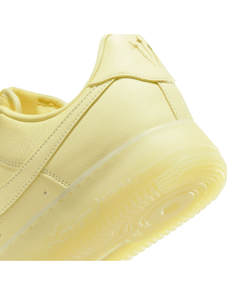 Nike Air Force 1 Low Drake NOCTA Certified Lover Boy Citron Tint - OnSize
