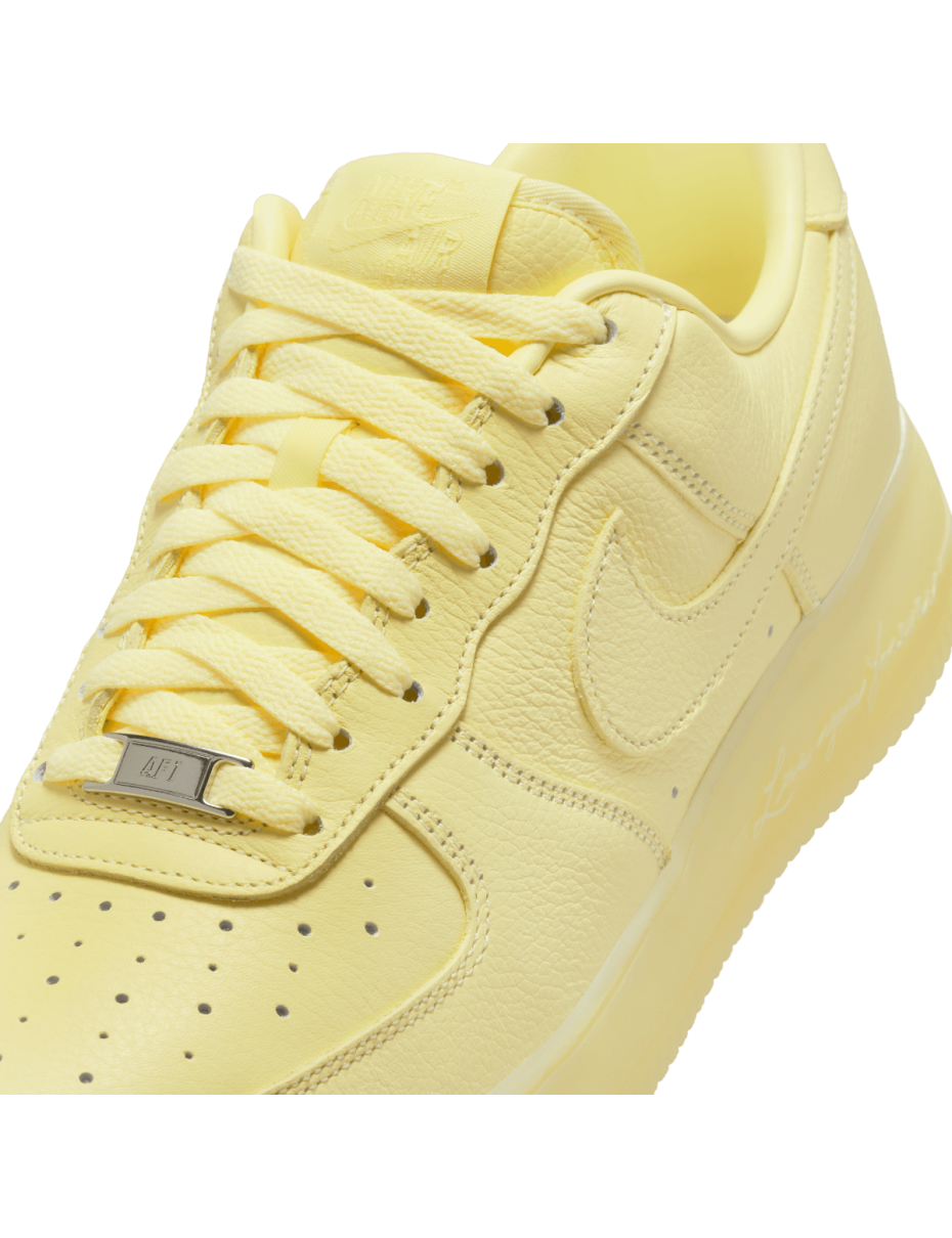 Nike Air Force 1 Low Drake NOCTA Certified Lover Boy Citron Tint - OnSize
