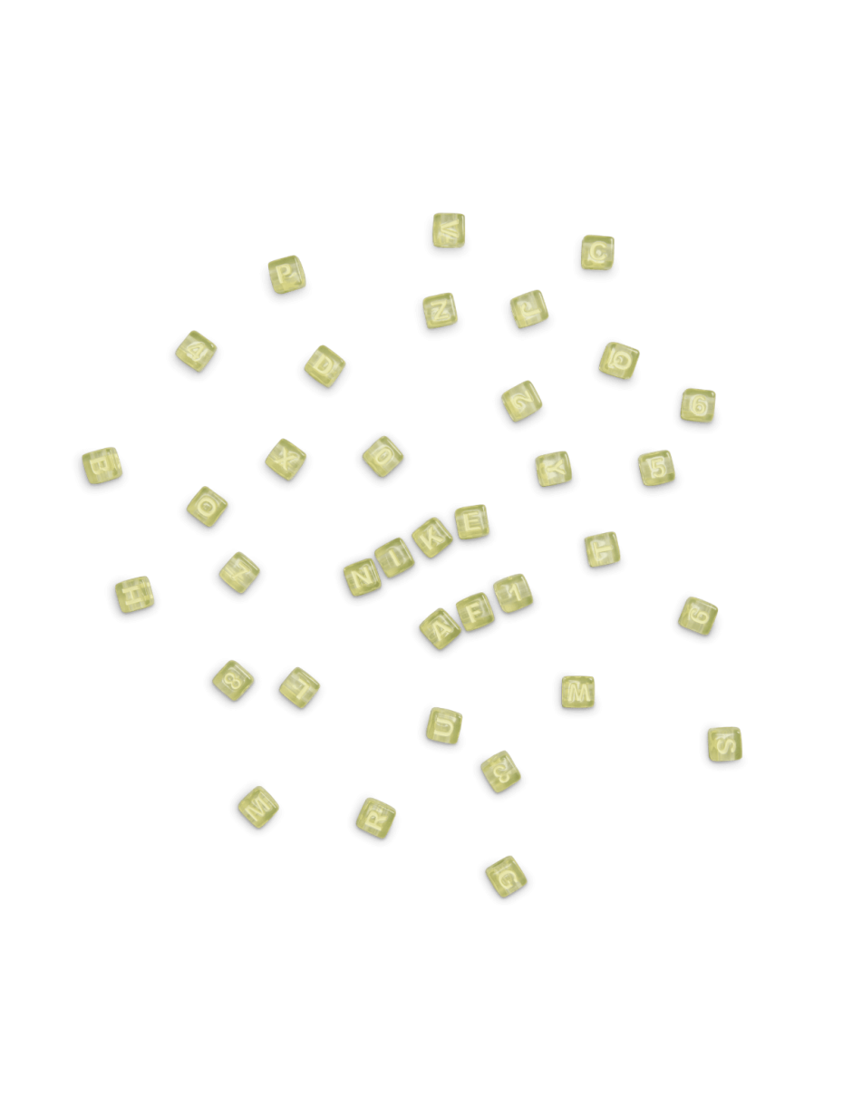 Nike Air Force 1 Low Drake NOCTA Certified Lover Boy Citron Tint - OnSize