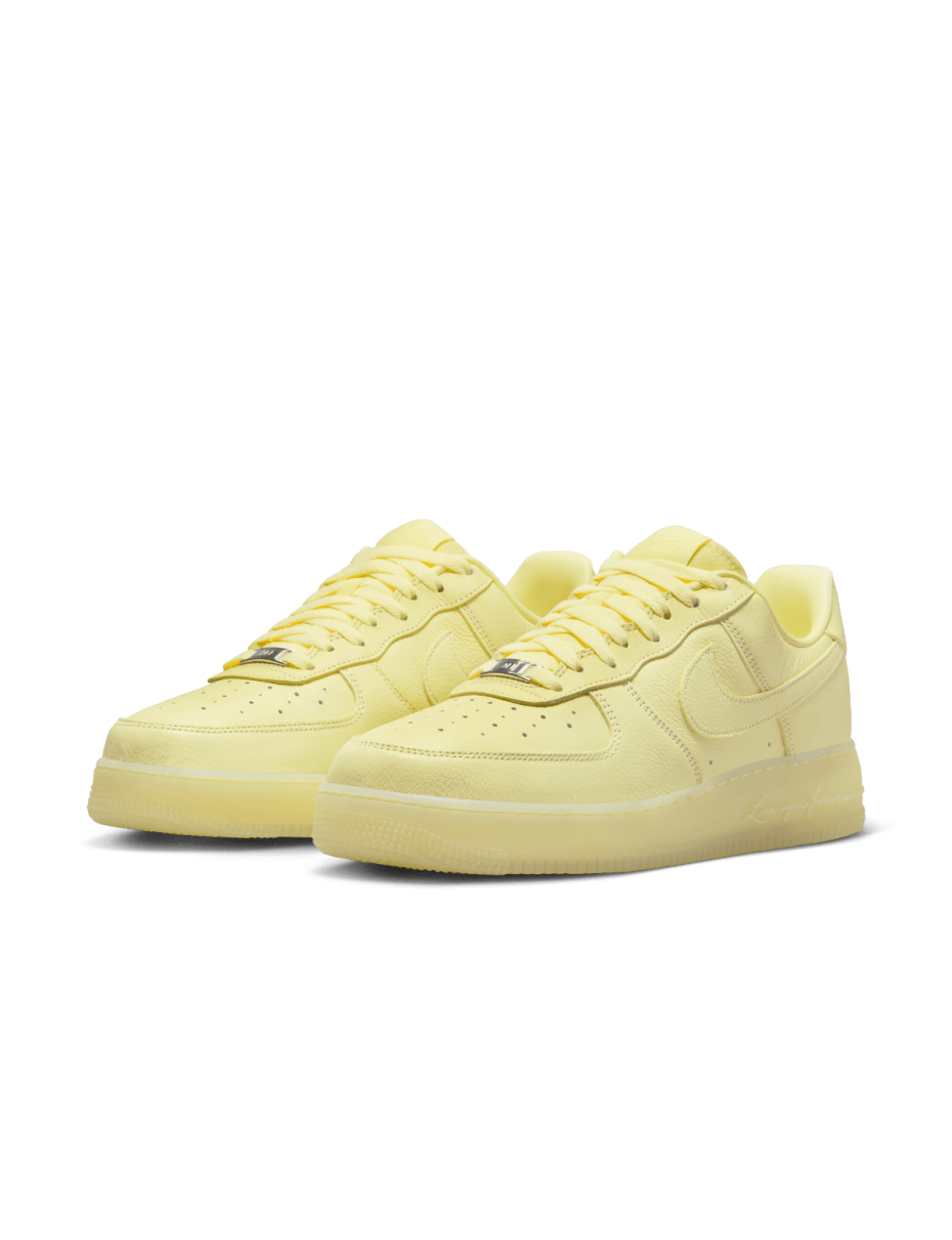 Nike Air Force 1 Low Drake NOCTA Certified Lover Boy Citron Tint - OnSize