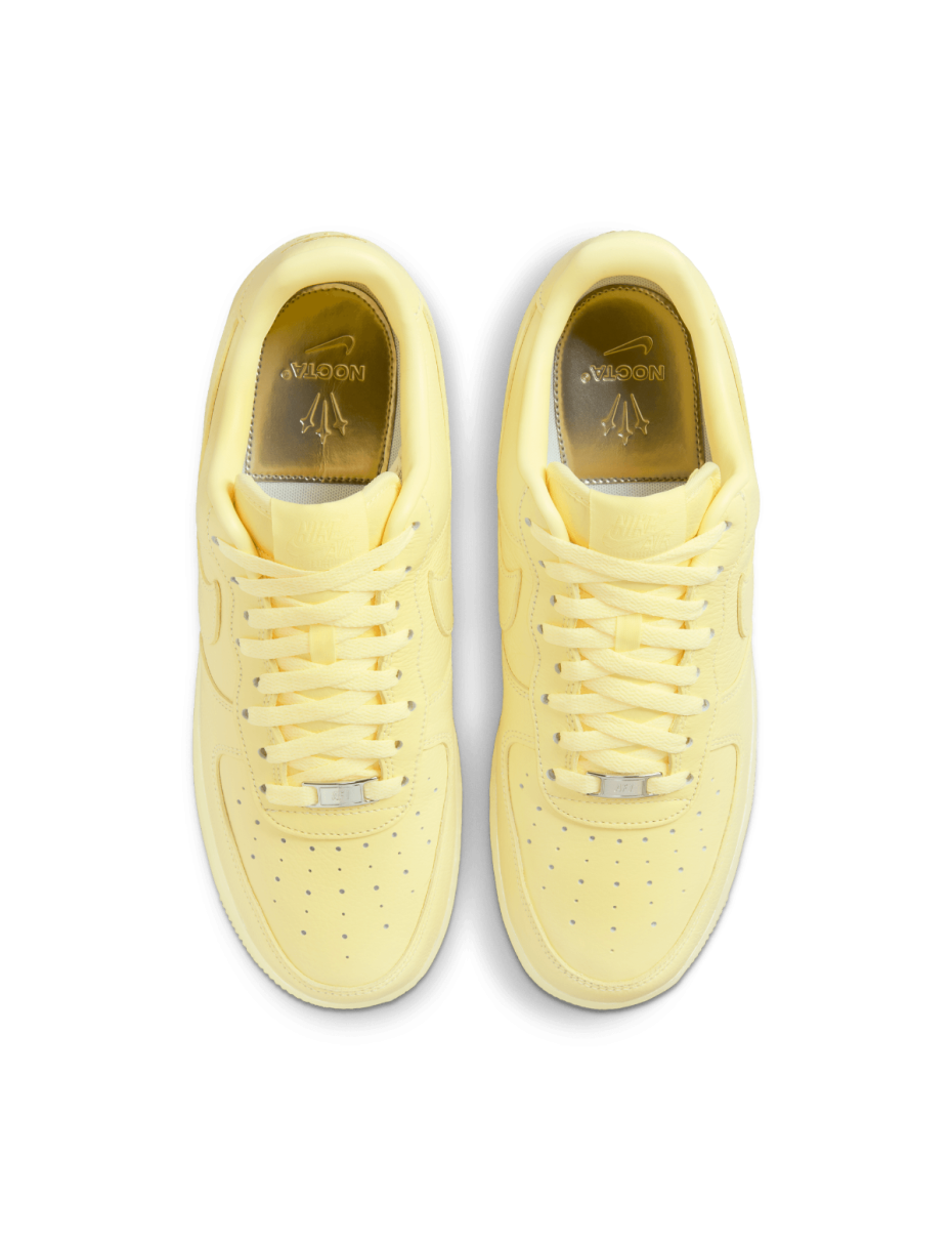 Nike Air Force 1 Low Drake NOCTA Certified Lover Boy Citron Tint - OnSize