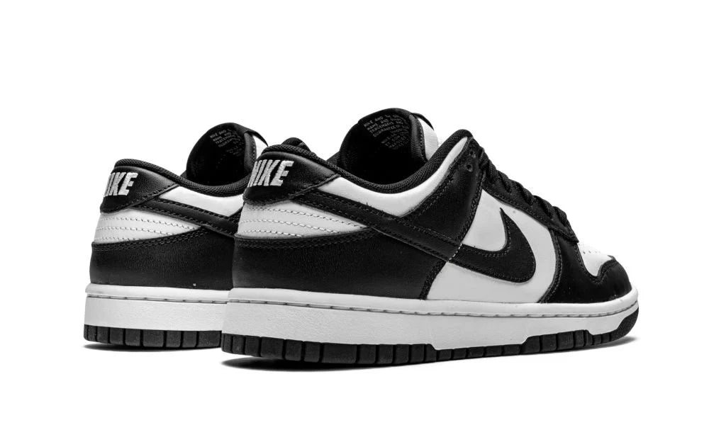 Nike Dunk Low Retro White Black Panda - OnSize