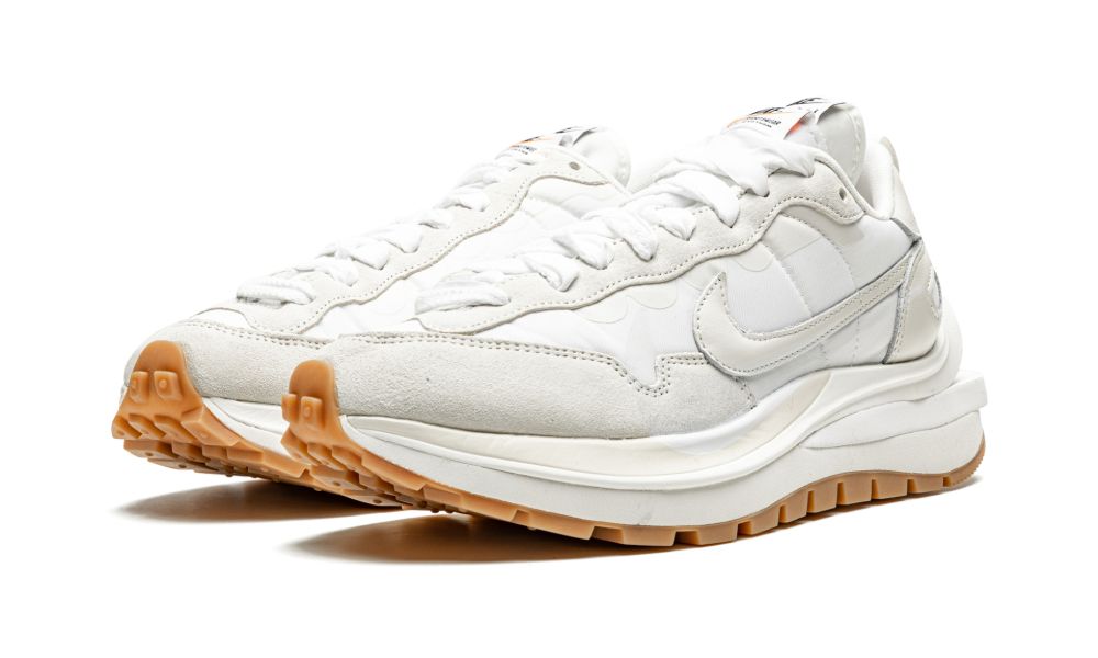 Nike Vaporwaffle sacai Sail Gum - OnSize