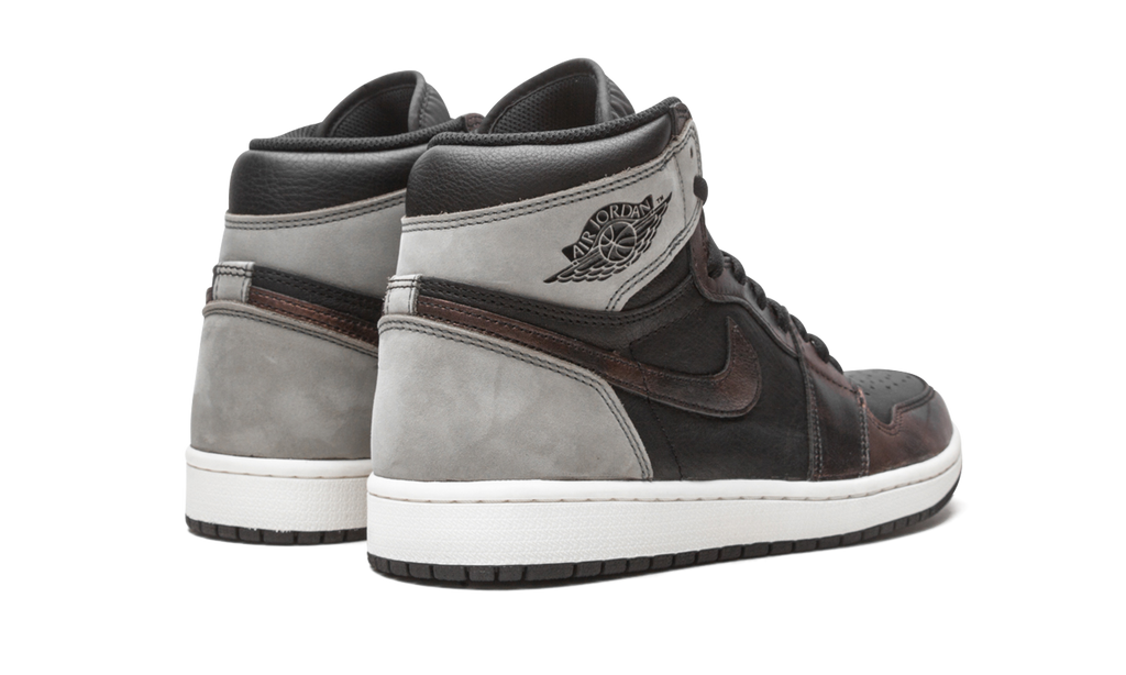Jordan 1 Retro High Light Army Rust Shadow Patina - OnSize