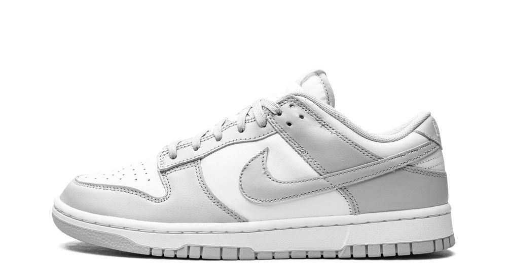 Nike Dunk Low Grey Fog - OnSize