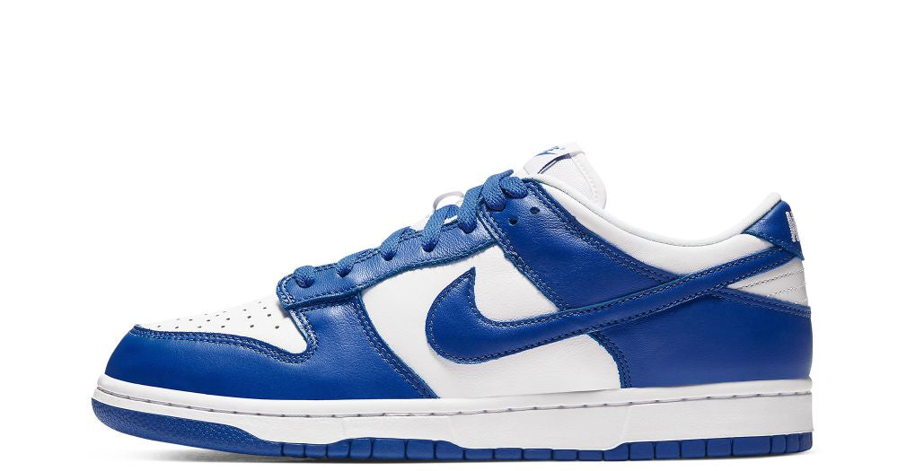 Nike Dunk Low SP Kentucky - OnSize