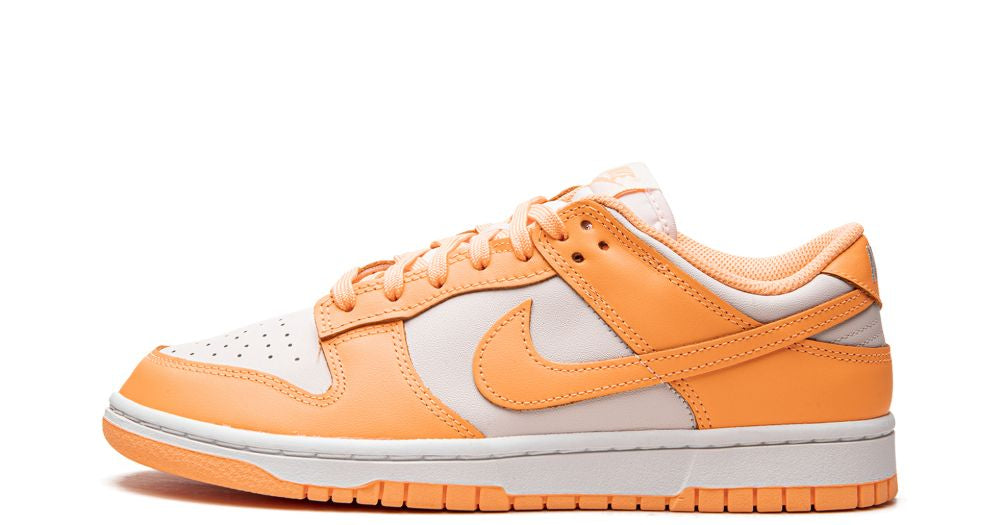 Nike Dunk Low Peach Cream - OnSize