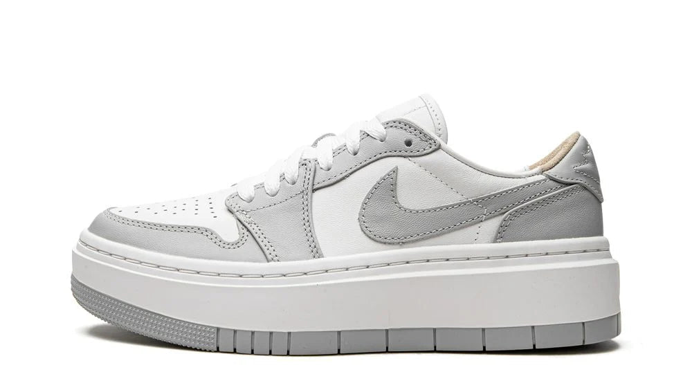 Jordan 1 Elevate Low Wolf Grey - OnSize