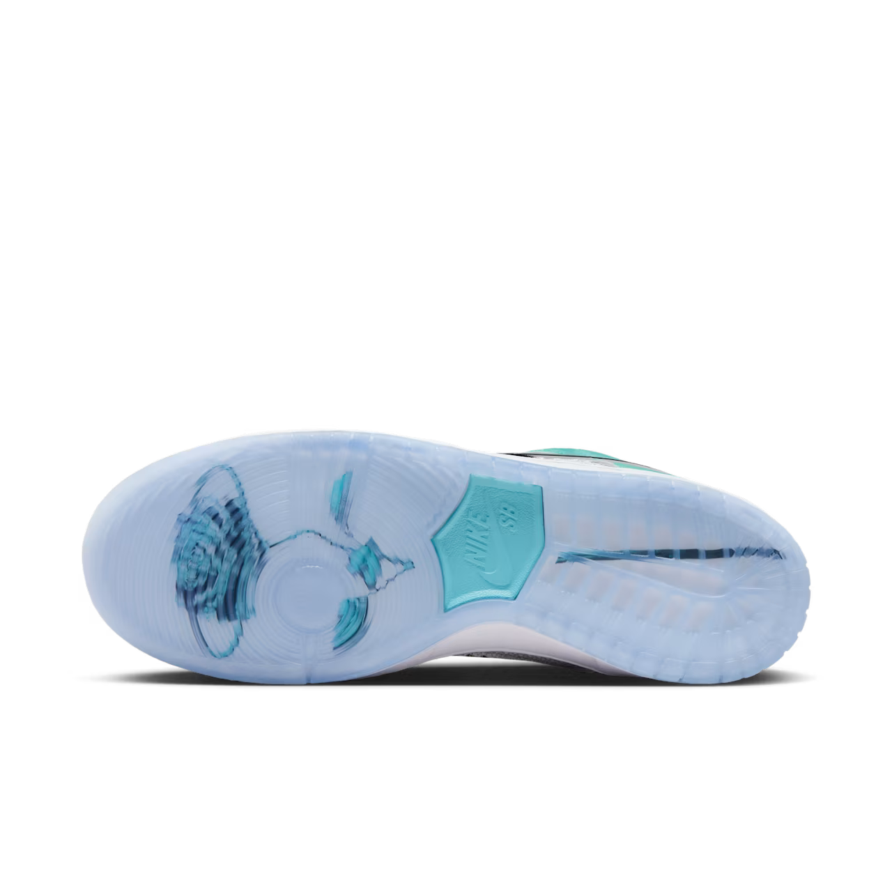 Nike SB Dunk Low April Skateboards - OnSize