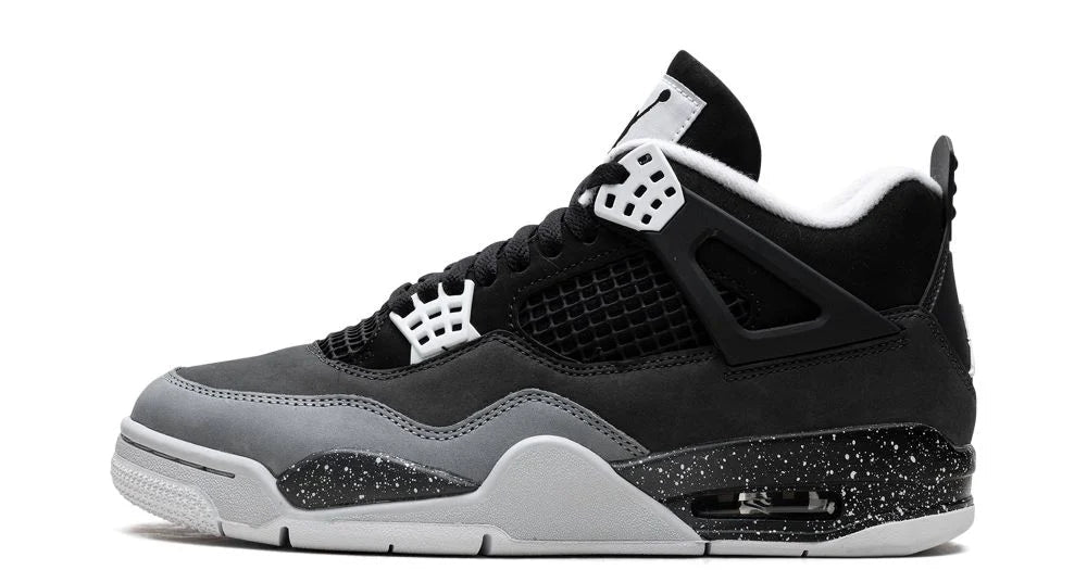 Jordan 4 Retro Fear (2024) - OnSize