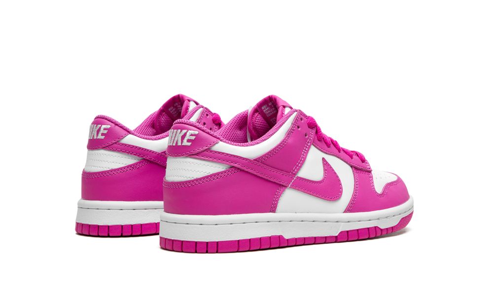 Nike Dunk Low Active Fuchsia - OnSize