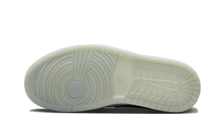 Air Jordan 1 Low OG “Year of the Dragon” – közeli