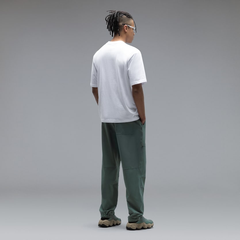 Oakley Metal Rise Tee White