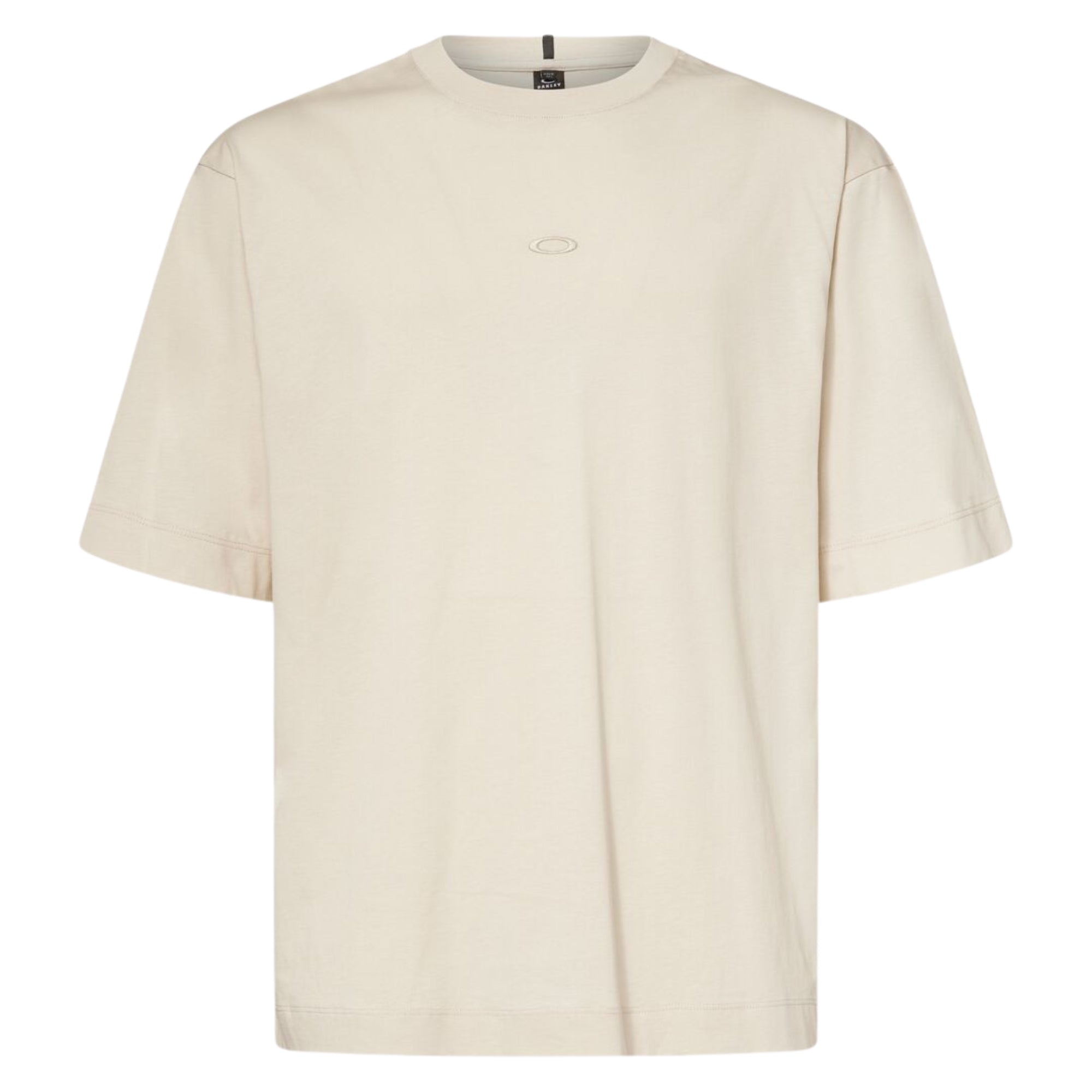 Oakley Reserve Momento Protopia Tee Mist