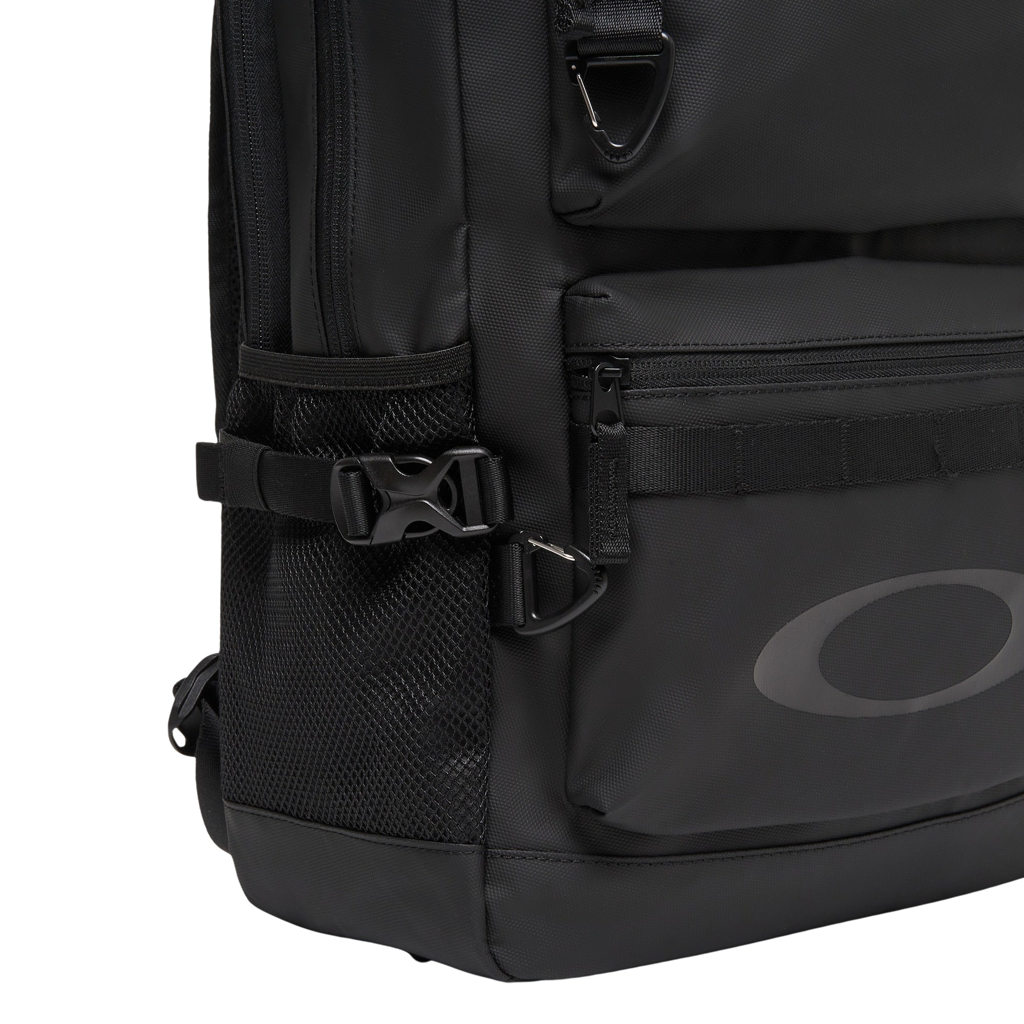 Oakley Rover Laptop Backpack Blackout - OnSize