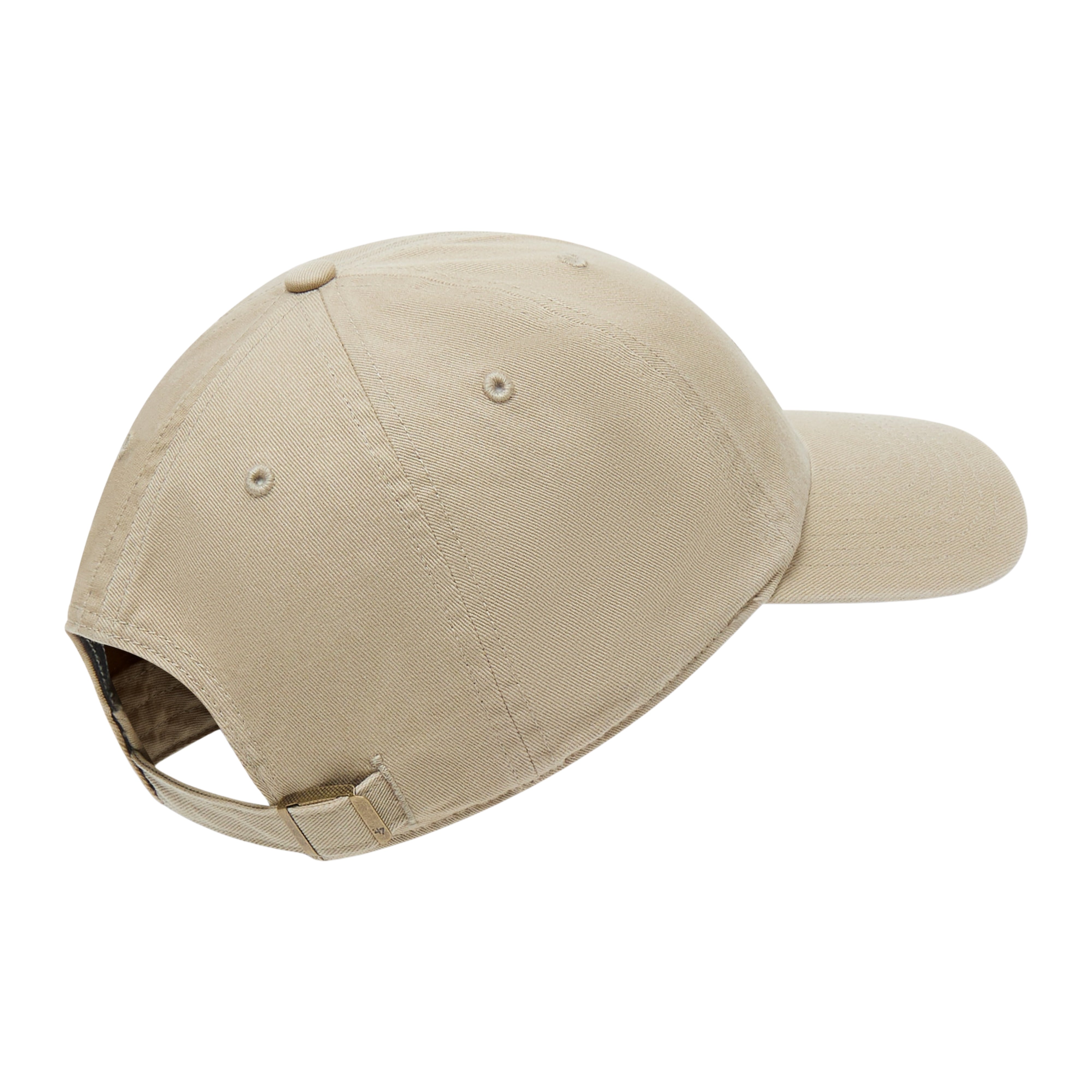 Oakley '47 Soho Gen Dad Cap Pebble - OnSize