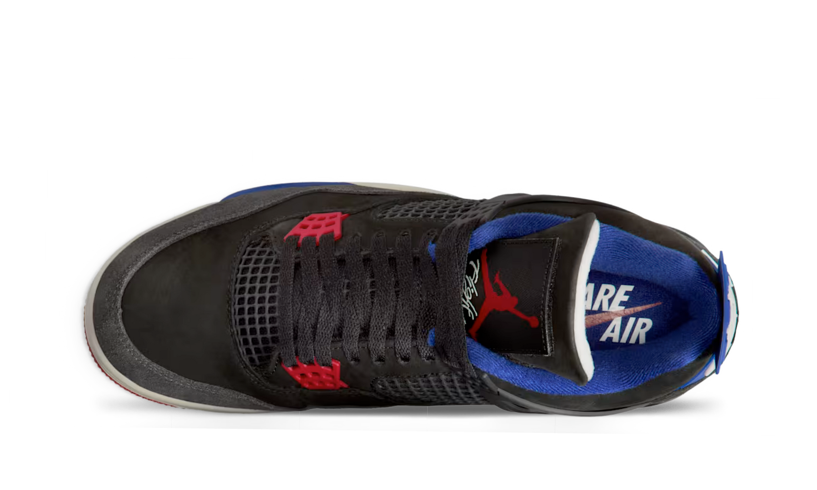 Jordan 4 Retro Rare Air - OnSize