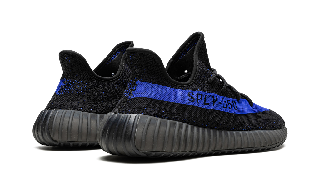 adidas Yeezy Boost 350 V2 Dazzling Blue - OnSize