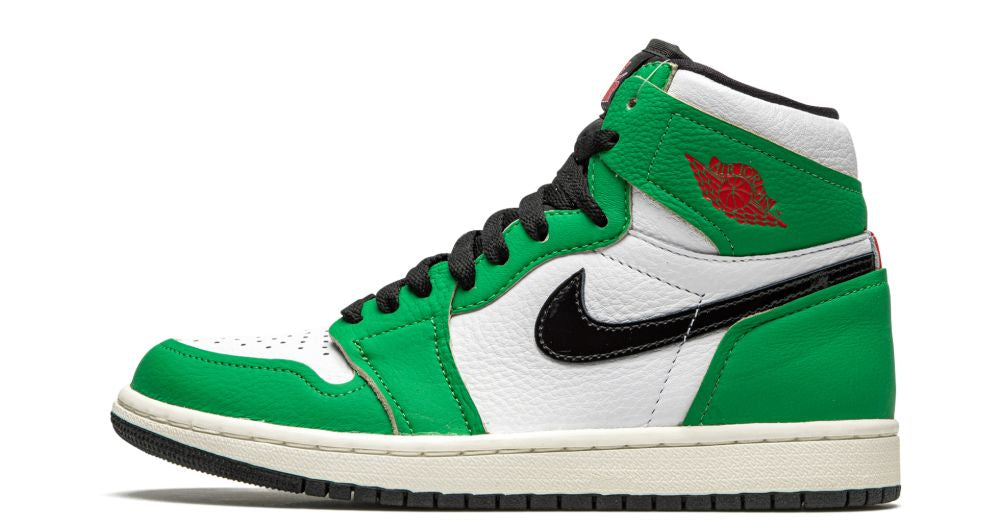 Jordan 1 Retro High Lucky Green - OnSize