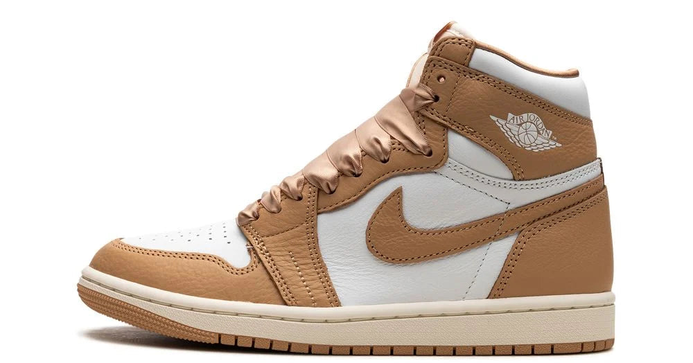 Jordan 1 Retro High OG Praline - OnSize